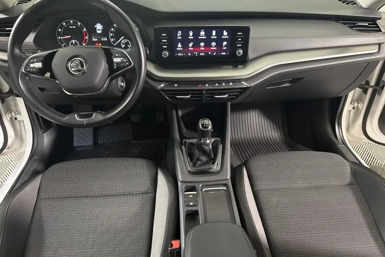Skoda Octavia din 2022 cu 91.687 km - oferta SKO236784 - foto 9