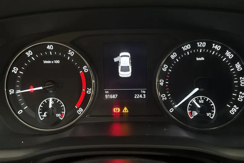 Skoda Octavia din 2022 cu 91.687 km - oferta SKO236784 - foto 10