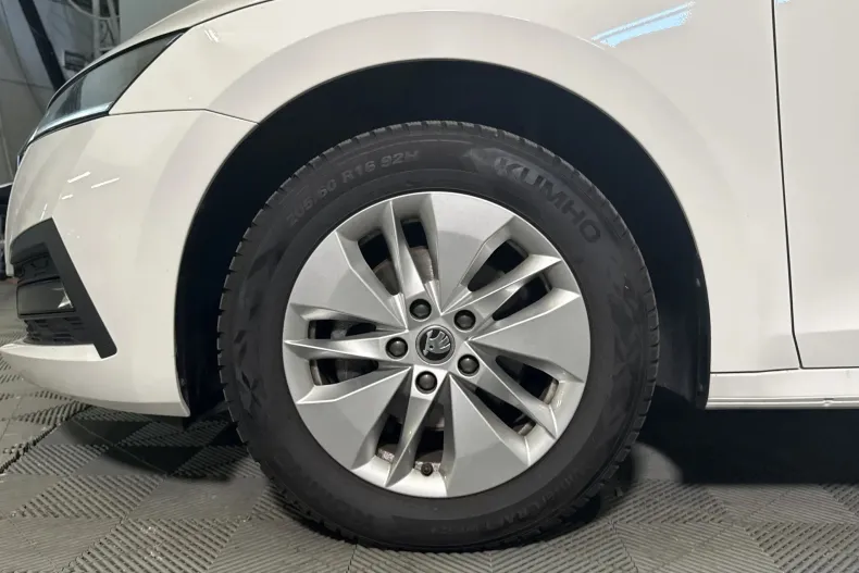 Skoda Octavia din 2022 cu 91.687 km - oferta SKO236784 - foto 13