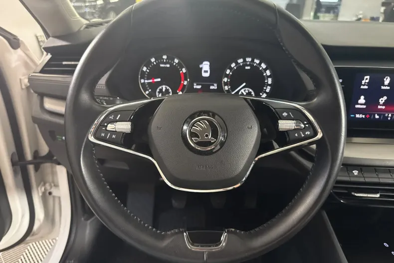 Skoda Octavia din 2022 cu 91.687 km - oferta SKO236784 - foto 16