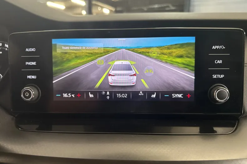 Skoda Octavia din 2022 cu 91.687 km - oferta SKO236784 - foto 18