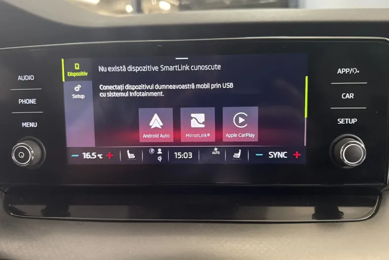 Skoda Octavia din 2022 cu 91.687 km - oferta SKO236784 - foto 20