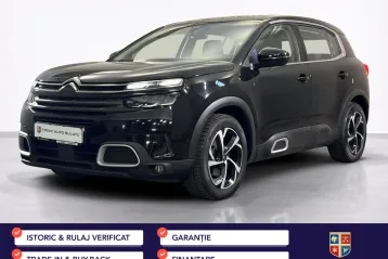 Citroën C5 Aircross din 2021 - oferta CIT236785