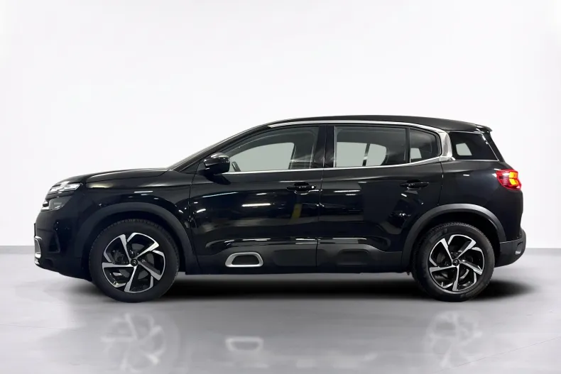 Citroën C5 Aircross din 2021 cu 114.227 km - oferta CIT236785 - foto 2
