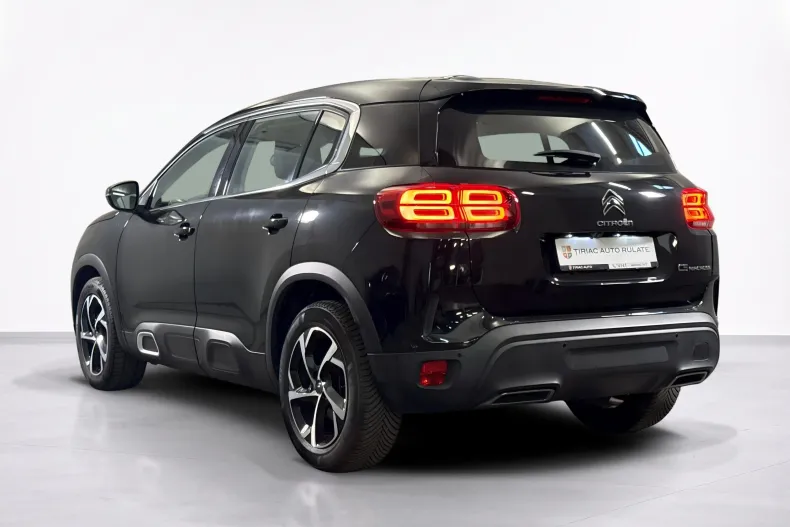Citroën C5 Aircross din 2021 cu 114.227 km - oferta CIT236785 - foto 3