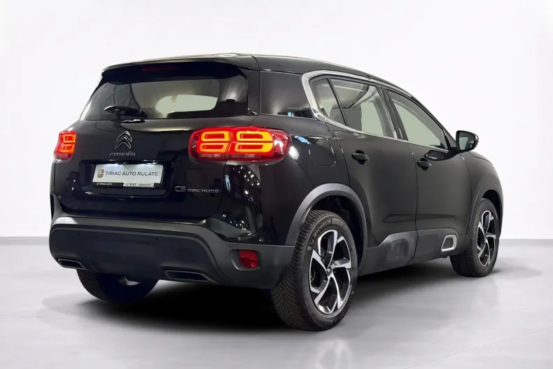 Citroën C5 Aircross din 2021 cu 114.227 km - oferta CIT236785 - foto 5