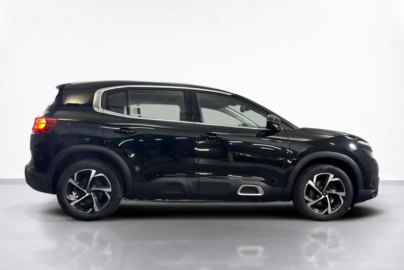 Citroën C5 Aircross din 2021 cu 114.227 km - oferta CIT236785 - foto 6