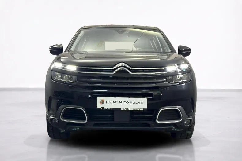 Citroën C5 Aircross din 2021 cu 114.227 km - oferta CIT236785 - foto 8
