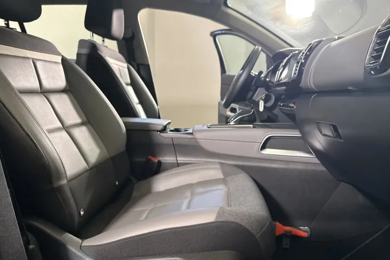 Citroën C5 Aircross din 2021 cu 114.227 km - oferta CIT236785 - foto 11