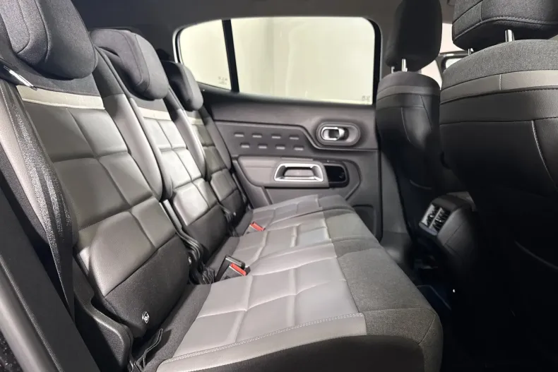 Citroën C5 Aircross din 2021 cu 114.227 km - oferta CIT236785 - foto 12