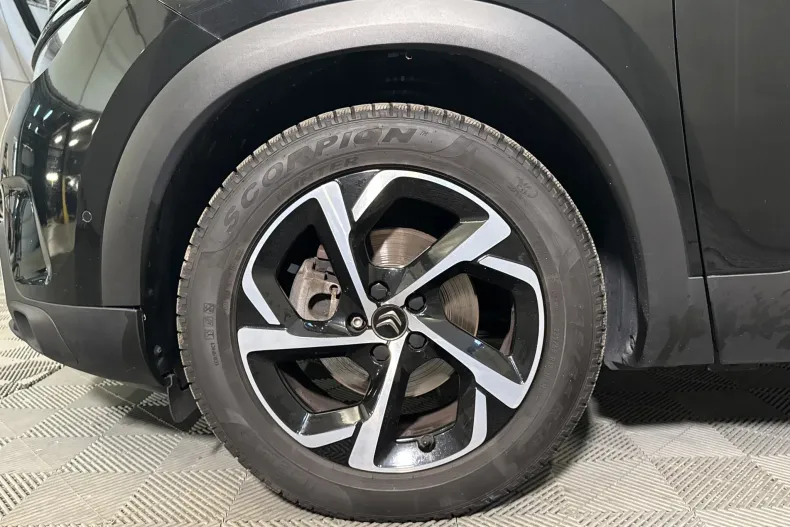 Citroën C5 Aircross din 2021 cu 114.227 km - oferta CIT236785 - foto 13