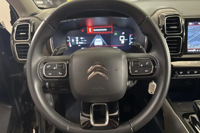 Citroën C5 Aircross din 2021 cu 114.227 km - oferta CIT236785 - foto 16