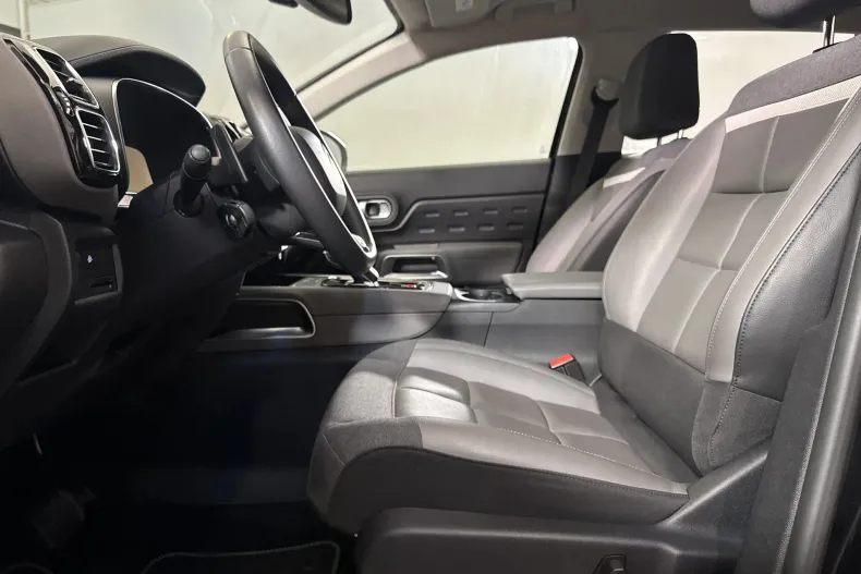 Citroën C5 Aircross din 2021 cu 114.227 km - oferta CIT236785 - foto 22