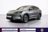 BYD Seal U din 2024 cu 20.947 km - oferta BYD236786 - foto 1
