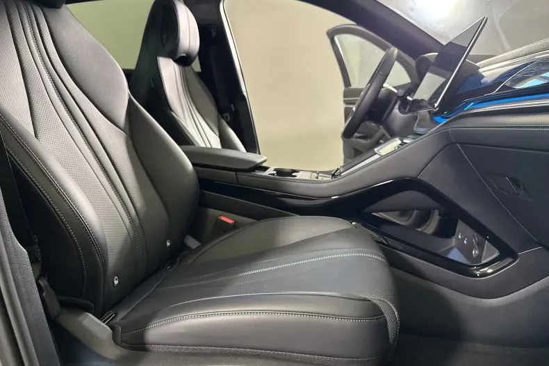 BYD Seal U din 2024 cu 20.947 km - oferta BYD236786 - foto 11