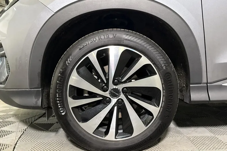 BYD Seal U din 2024 cu 20.947 km - oferta BYD236786 - foto 13