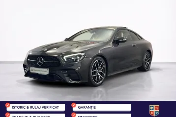 Mercedes-Benz E 300 din 2022 - oferta MER236787