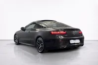 Mercedes-Benz E 300 (Clasa E) din 2022 cu 124.859 km - oferta MER236787 - foto 3