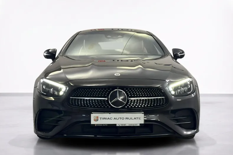 Mercedes-Benz E 300 (Clasa E) din 2022 cu 124.859 km - oferta MER236787 - foto 8