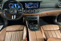 Mercedes-Benz E 300 (Clasa E) din 2022 cu 124.859 km - oferta MER236787 - foto 9