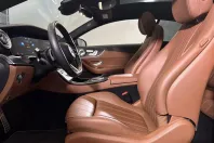 Mercedes-Benz E 300 (Clasa E) din 2022 cu 124.859 km - oferta MER236787 - foto 24