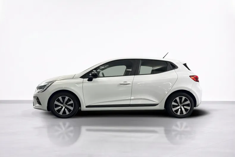 Renault Clio din 2022 cu 123.448 km - oferta REN236788 - foto 2
