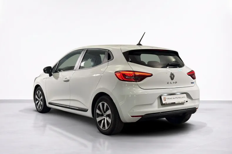 Renault Clio din 2022 cu 123.448 km - oferta REN236788 - foto 3
