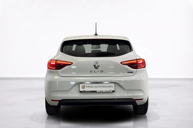 Renault Clio din 2022 cu 123.448 km - oferta REN236788 - foto 4