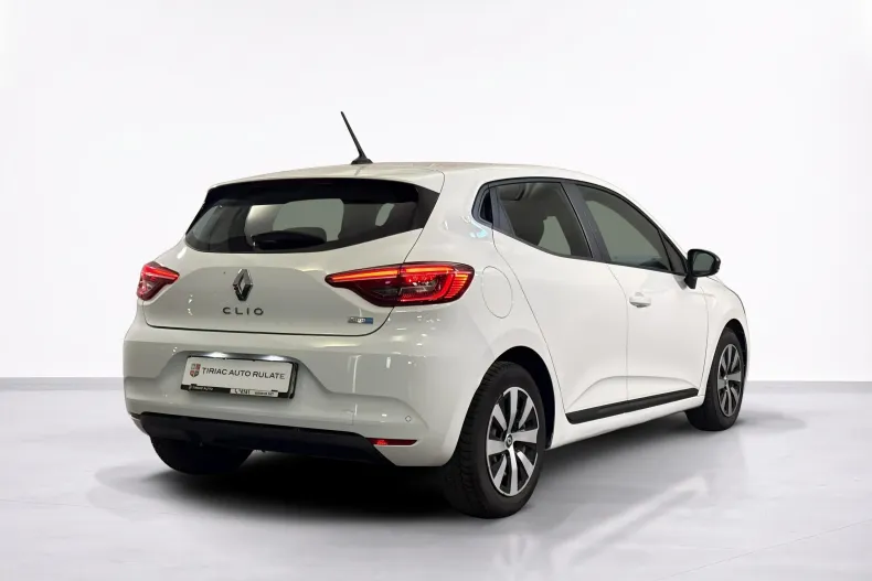 Renault Clio din 2022 cu 123.448 km - oferta REN236788 - foto 5