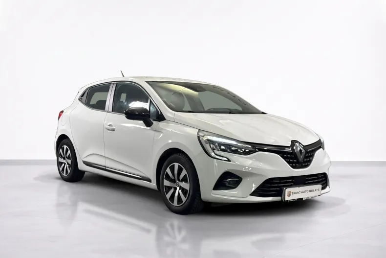 Renault Clio din 2022 cu 123.448 km - oferta REN236788 - foto 7