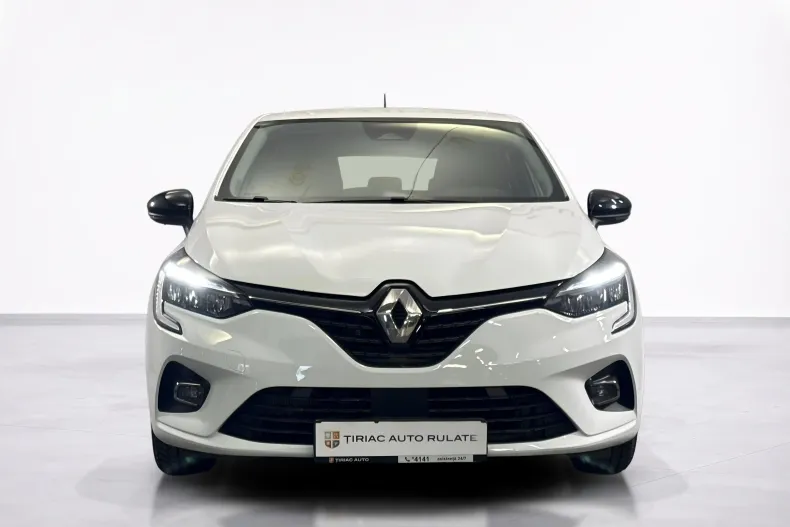 Renault Clio din 2022 cu 123.448 km - oferta REN236788 - foto 8