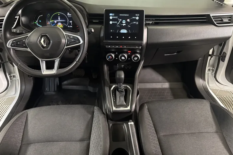 Renault Clio din 2022 cu 123.448 km - oferta REN236788 - foto 9