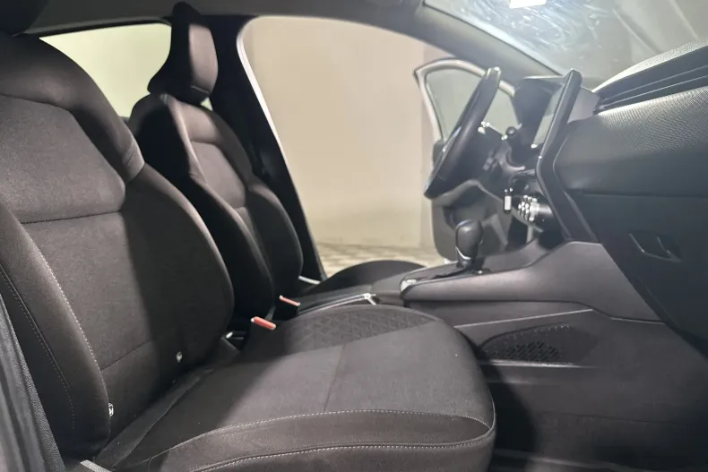 Renault Clio din 2022 cu 123.448 km - oferta REN236788 - foto 11