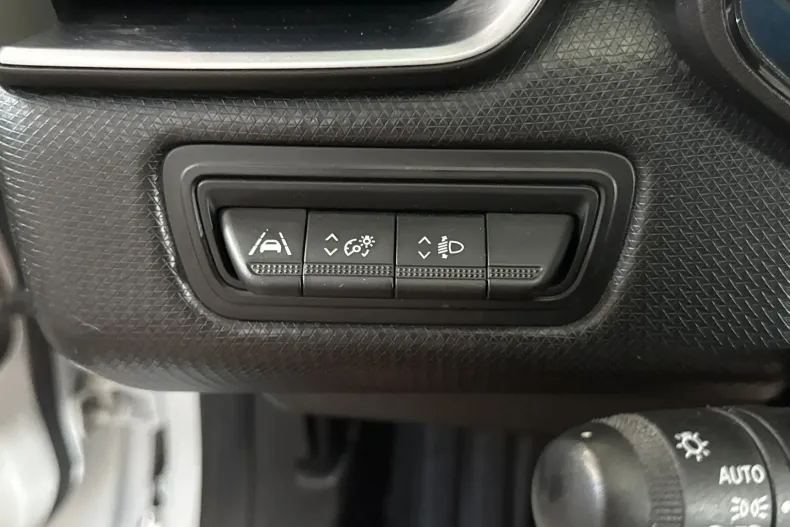 Renault Clio din 2022 cu 123.448 km - oferta REN236788 - foto 14