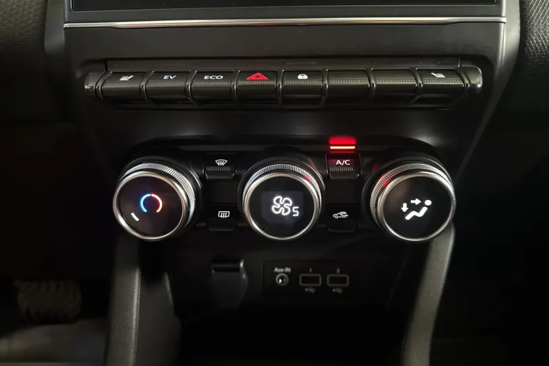 Renault Clio din 2022 cu 123.448 km - oferta REN236788 - foto 16