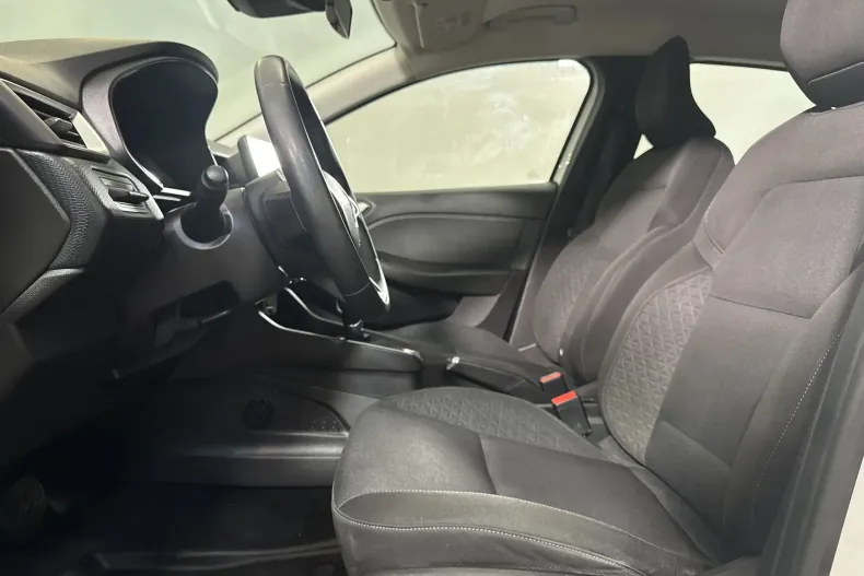 Renault Clio din 2022 cu 123.448 km - oferta REN236788 - foto 19