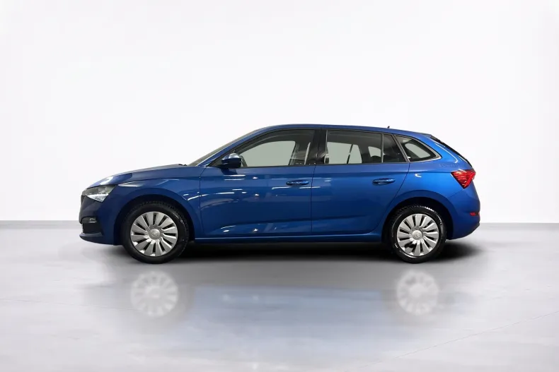 Skoda Scala din 2022 cu 66.811 km - oferta SKO236789 - foto 2