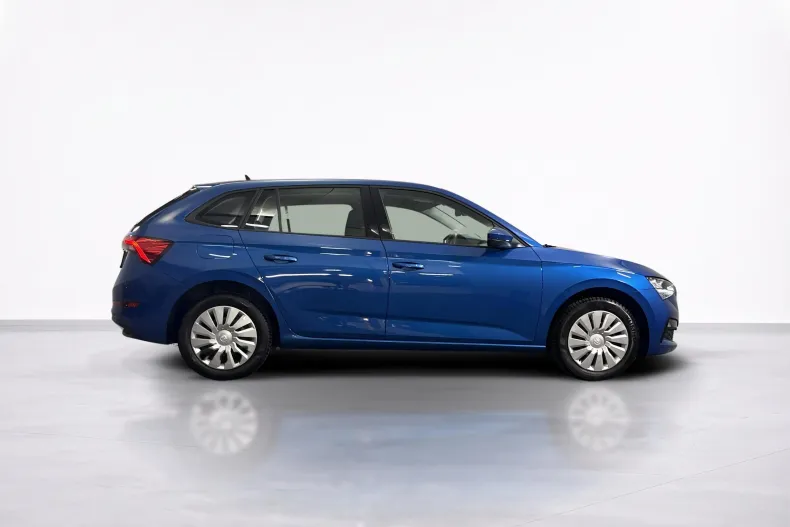 Skoda Scala din 2022 cu 66.811 km - oferta SKO236789 - foto 6