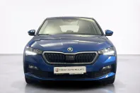 Skoda Scala din 2022 cu 66.811 km - oferta SKO236789 - foto 8