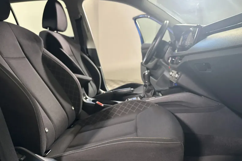 Skoda Scala din 2022 cu 66.811 km - oferta SKO236789 - foto 11