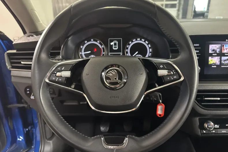 Skoda Scala din 2022 cu 66.811 km - oferta SKO236789 - foto 15
