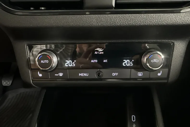 Skoda Scala din 2022 cu 66.811 km - oferta SKO236789 - foto 16