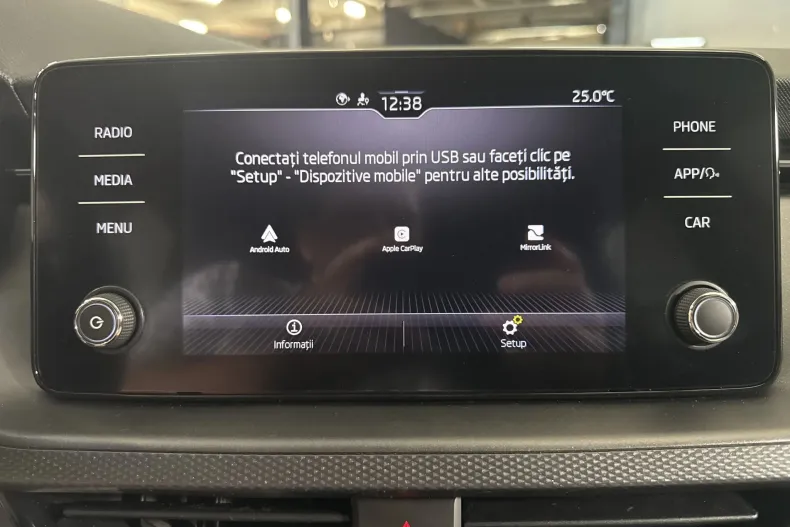 Skoda Scala din 2022 cu 66.811 km - oferta SKO236789 - foto 18
