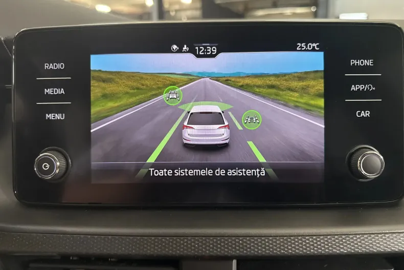 Skoda Scala din 2022 cu 66.811 km - oferta SKO236789 - foto 20