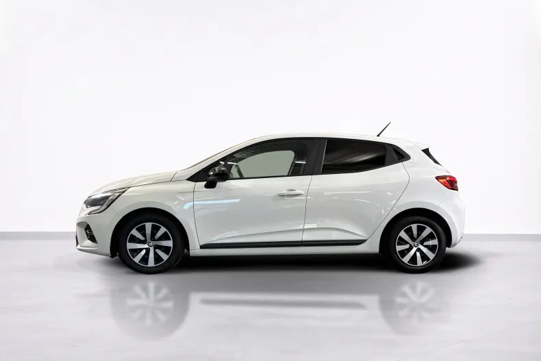Renault Clio din 2022 cu 122.476 km - oferta REN236790 - foto 2