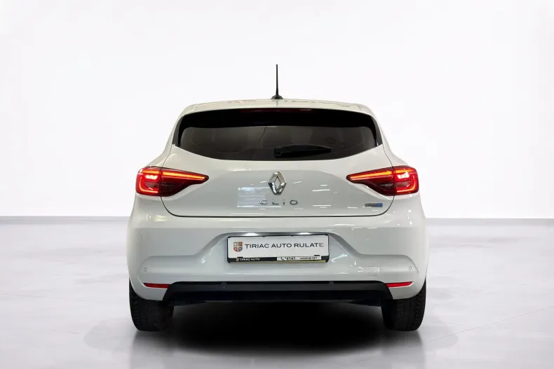 Renault Clio din 2022 cu 122.476 km - oferta REN236790 - foto 4