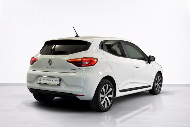 Renault Clio din 2022 cu 122.476 km - oferta REN236790 - foto 5