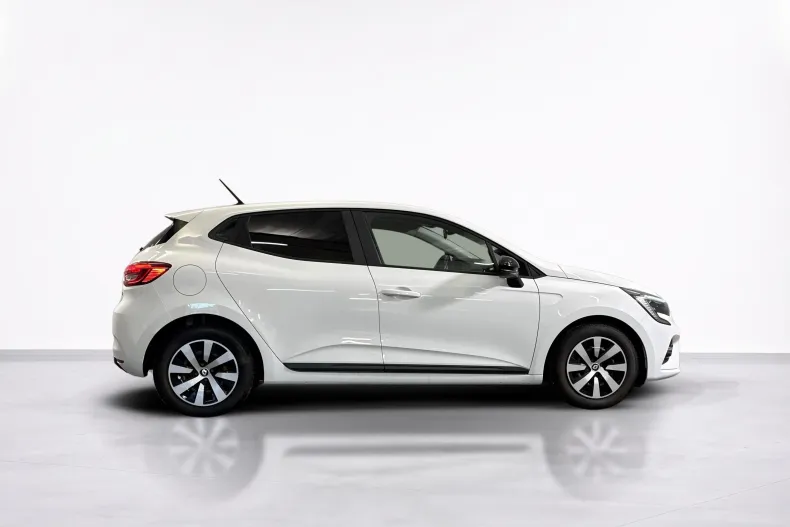 Renault Clio din 2022 cu 122.476 km - oferta REN236790 - foto 6