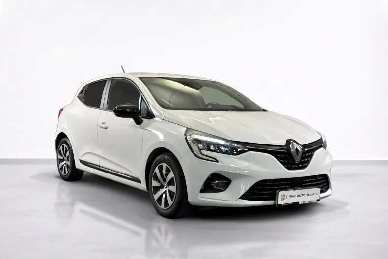 Renault Clio din 2022 cu 122.476 km - oferta REN236790 - foto 7