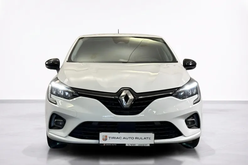 Renault Clio din 2022 cu 122.476 km - oferta REN236790 - foto 8